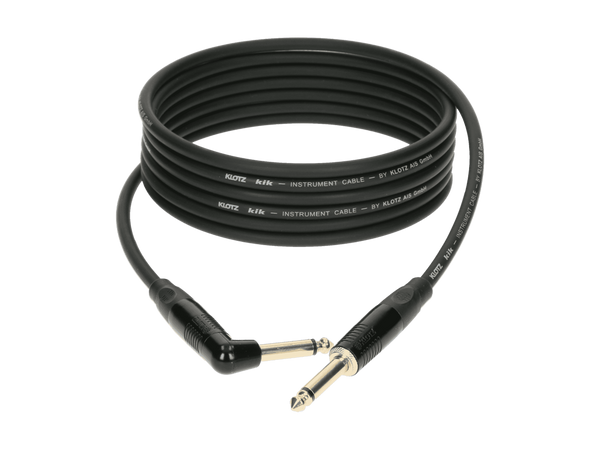 KLOTZ KIK KIKKG6.0PRSW 6M-90° KLINKE