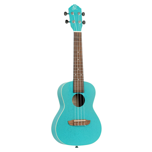 ORTEGA EARTH SERIES CONCERT UKULELE 
