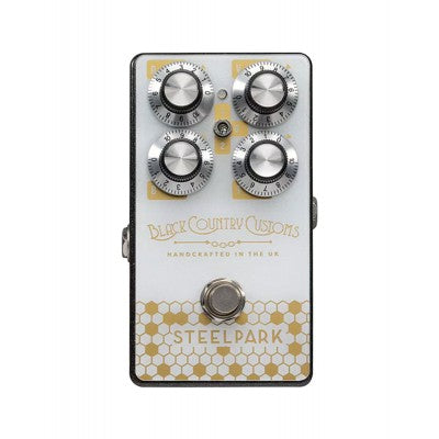 LANEY BBC STEELPARK OVERDRIVE 