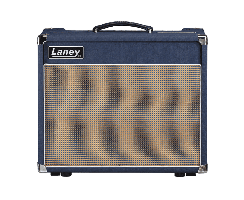 LANEY L20T-112 1x12“ TUBE AMP - DANYS MUSIC SHOP VILLACH