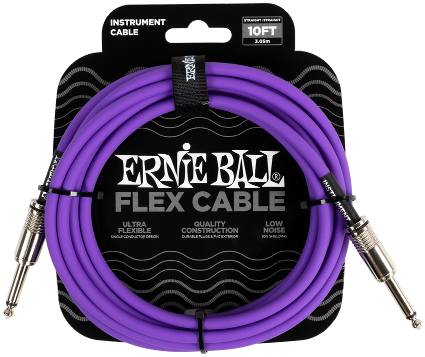 Ernie Ball Flex Kabel