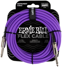 Ernie Ball Flex Kabel