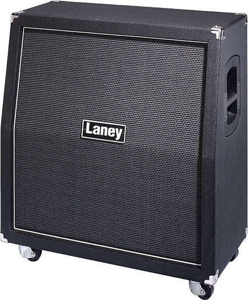 Laney GS412IA 4x12" Box