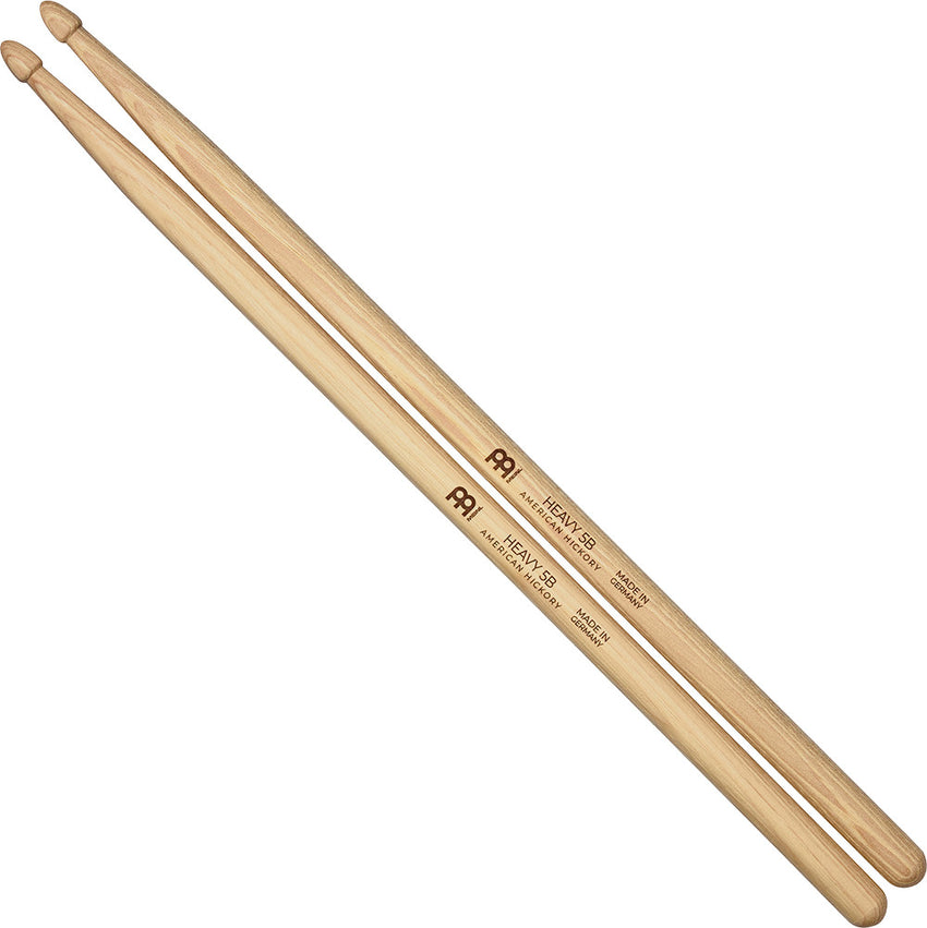 MEINL HEAVY 5B STICKS SB 109 - DANYS MUSIC SHOP VILLACH