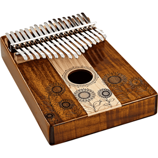 MEINL SONIC ENERGY KL1706H KALIMBA