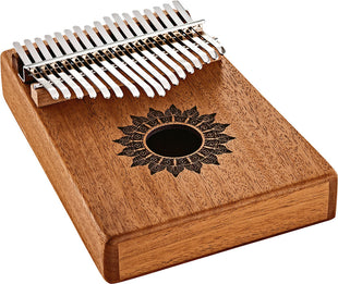 MEINL SONIC ENERGY KL1708H KALIMBA