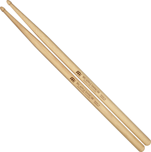MEINL STICKS BIG APPLE SWING SB 112