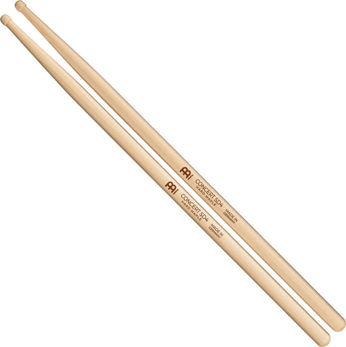 MEINL STICKS CONCERT SD4 SB 115