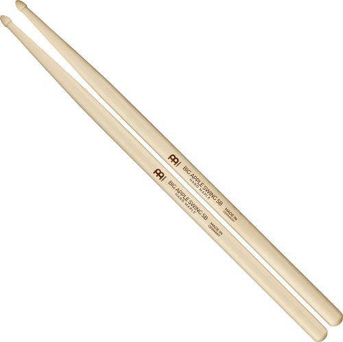 MEINL STICKS SB124 BIG APPLE 5B