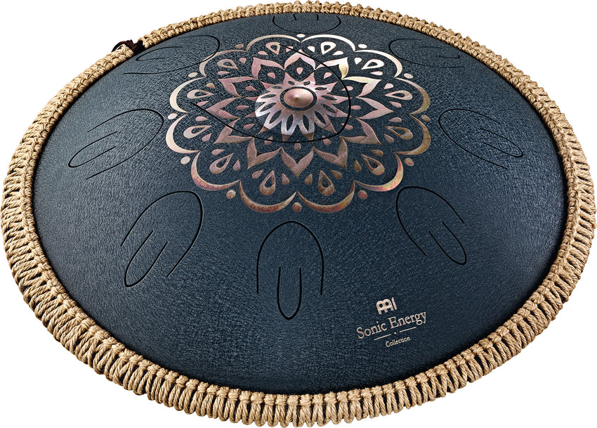 MEINL SONIC ENERGY OCTAVE STEEL TONGUE DRUM - DANYS MUSIC SHOP VILLACH