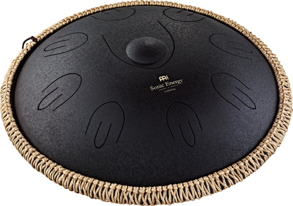 MEINL SONIC ENERGY OCTAVE STEEL TONGUE DRUM