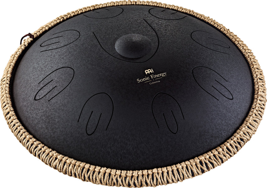 MEINL SONIC ENERGY OCTAVE STEEL TONGUE DRUM - DANYS MUSIC SHOP VILLACH