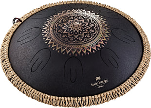 MEINL SONIC ENERGY OCTAVE STEEL TONGUE DRUM - DANYS MUSIC SHOP VILLACH