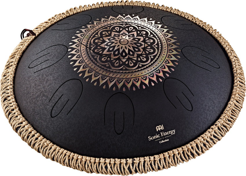 MEINL SONIC ENERGY OCTAVE STEEL TONGUE DRUM - DANYS MUSIC SHOP VILLACH