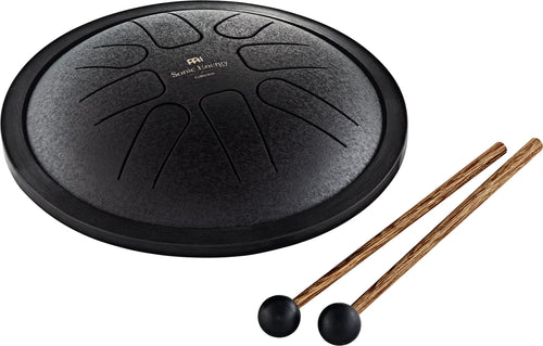 MEINL Sonic Energy Small Steel Tongue Drum F minore / SSTD1BK
