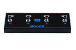 MOOER AIRSWITCH - WIRELESS FOOTSWITCH CONTROLLER (FÜR TDL3, SD30, SD75) - DANYS MUSIC SHOP VILLACH
