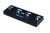 MOOER AIRSWITCH - WIRELESS FOOTSWITCH CONTROLLER (FÜR TDL3, SD30, SD75) - DANYS MUSIC SHOP VILLACH