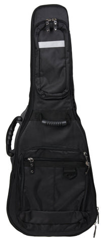 MSA GB100 DELUX WESTERN GIGBAG - DANYS MUSIC SHOP VILLACH