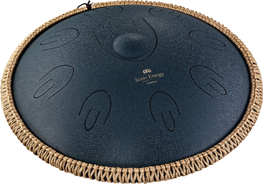 MEINL SONIC ENERGY OCTAVE STEEL TONGUE DRUM - DANYS MUSIC SHOP VILLACH