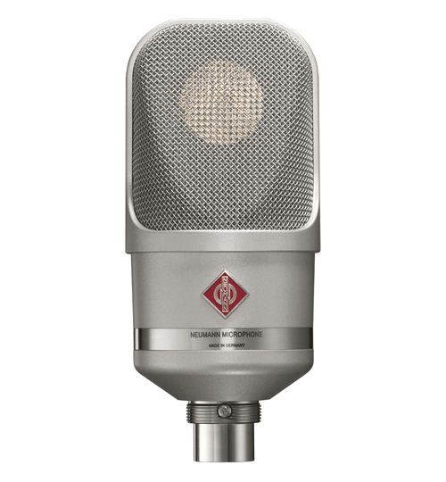 NEUMANN TLM 107 STUDIO MIKROFON Ausstellungsstück