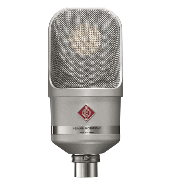 NEUMANN TLM 107 STUDIO MIKROFON Ausstellungsstück
