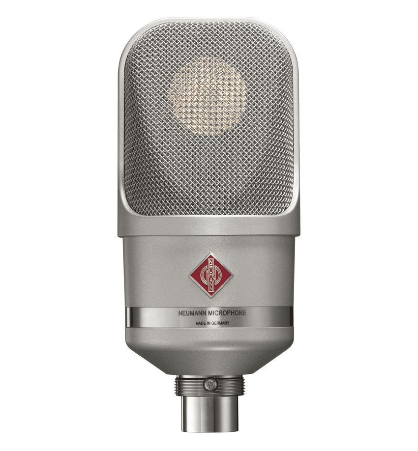 NEUMANN TLM 107 Studio Mic - DANYS MUSIC SHOP VILLACH