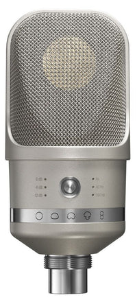 NEUMANN TLM 107 STUDIO MIKROFON - DANYS MUSIC SHOP VILLACH