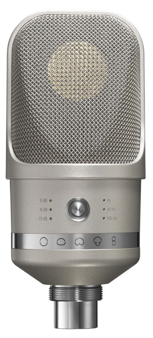 NEUMANN TLM 107 STUDIO MIKROFON - DANYS MUSIC SHOP VILLACH