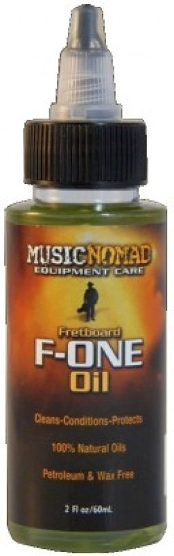 NOMADE F-ONE OIL