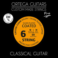 ORTEGA NYLON PRO KLASSIKGITARRENSAITEN - DANYS MUSIC SHOP VILLACH