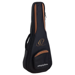 ORTEGA RUSWB-TE TENOR UKULELE VOLL MASSIVE BAMBOOS STONEWASHED - DANYS MUSIC SHOP VILLACH