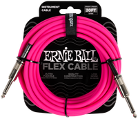 Ernie Ball Flex Kabel