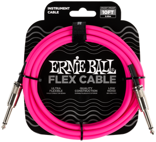 Ernie Ball Flex Kabel