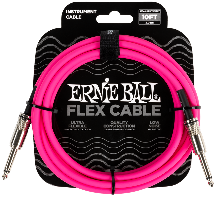 Ernie Ball Flex Kabel