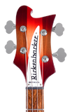 RICKENBACKER 4003 FIREGLO BASS INKL.KOFFER - DANYS MUSIC SHOP VILLACH