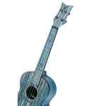ORTEGA RUSWB-TE TENOR UKULELE VOLL MASSIVE BAMBOOS STONEWASHED - DANYS MUSIC SHOP VILLACH