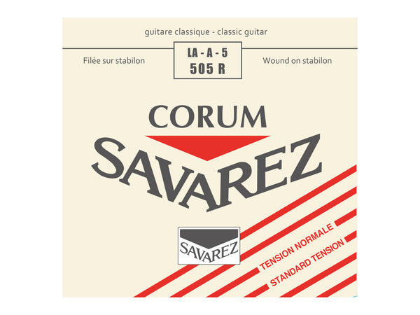SAVAREZ A5