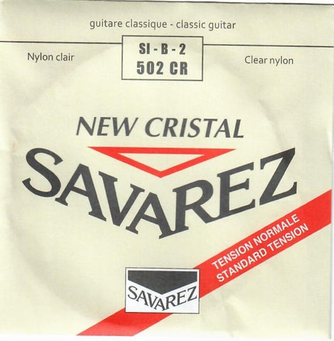 SAVAREZ B2 - DANYS MUSIC SHOP VILLACH