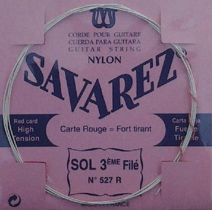 SAVAREZ G3