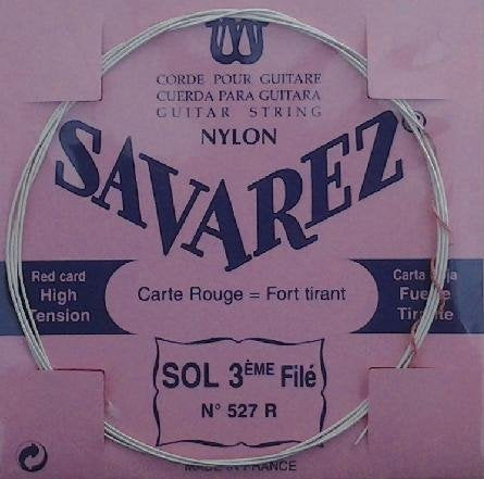 SAVAREZ G3