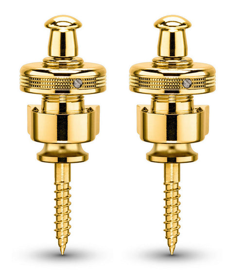 SCHALLER S-LOCK GOLD