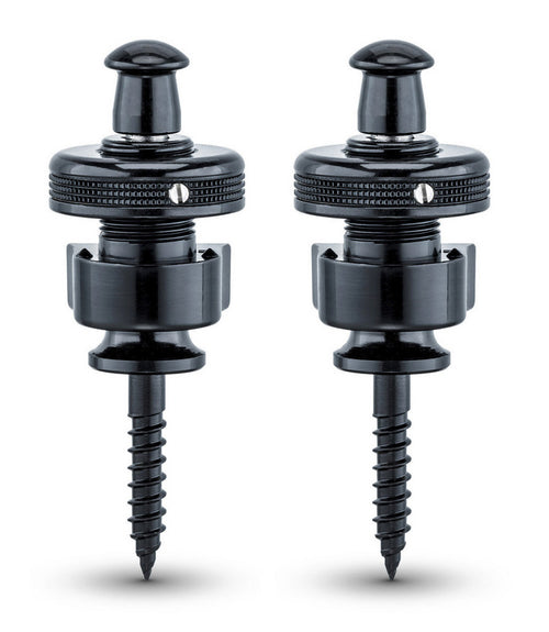 SCHALLER S-LOCK SCHWARZ