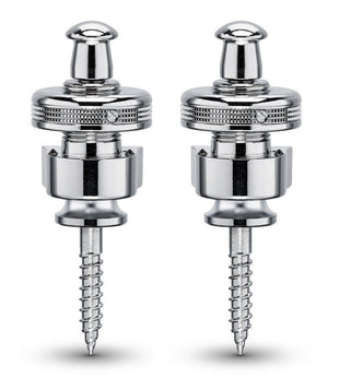 SCHALLER S-LOCKS CHROME 