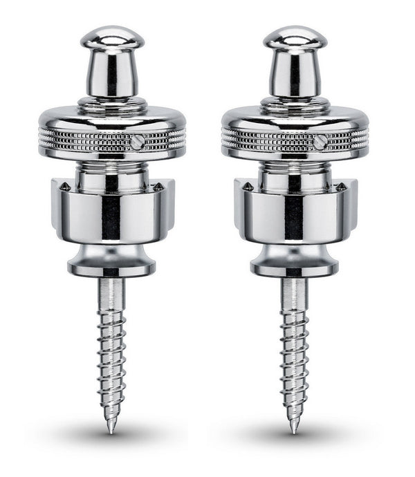 SCHALLER S-LOCKS CHROME