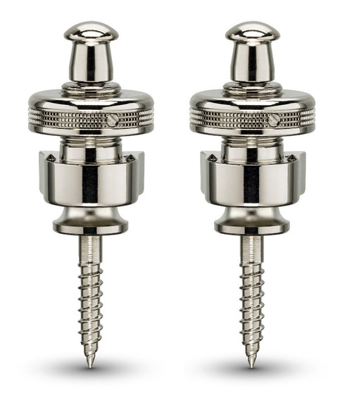 SCHALLER S-LOCKS NICKEL
