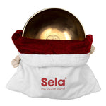 SELA Harmony Singing Bowl 15 - DANYS MUSIC SHOP VILLACH