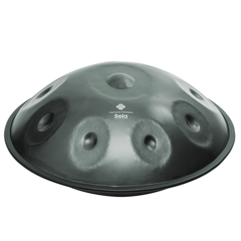 SELA Harmony Handpan F Low Pygmy SE212 - DANYS MUSIC SHOP VILLACH