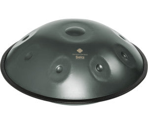 SELA Harmony Handpan Fis Hijaz SE206