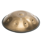 SELA Harmony Handpan Fis Romanian Hijaz Stainless Steel SE203 - DANYS MUSIC SHOP VILLACH