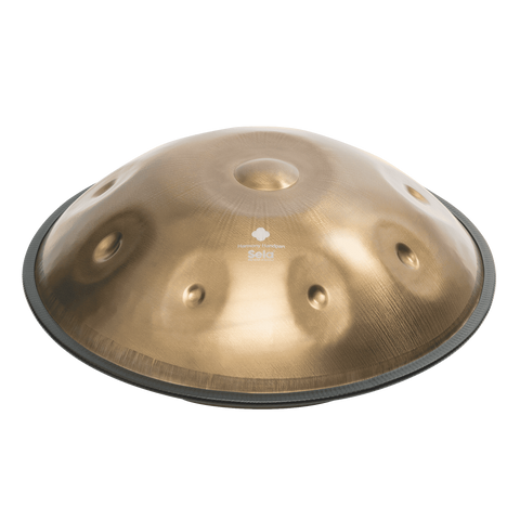 SELA Harmony Handpan Fis Romanian Hijaz Stainless Steel SE203 - DANYS MUSIC SHOP VILLACH